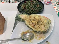 -避风塘(江桥万达店)