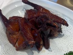 -怀德酒楼·粤菜·海鲜·茶点(宝安国际机场店)