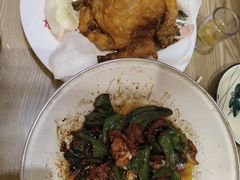 -老碗餐饮(前进路店)