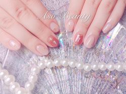 点击看大图 -Aso Artist Beauty美甲美睫