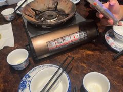 -凤兴鸡煲(宝安海雅店)