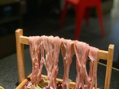 风味鸭肠-湊湊火锅·茶憩(打浦桥日月光店)