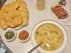 -国人川菜(李家村建东街店)