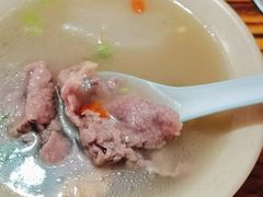 -水头牛肉店(洋坪分店)
