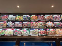 -华盛丰温州大排档(东三环南路店)