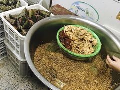 -璐坊粽王(复兴中路店)