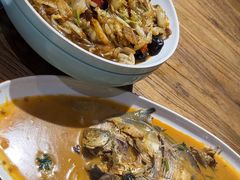 -和源祥·日照菜扛把子(万平口一店)