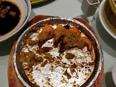 -小厨娘淮扬菜(板桥一店)