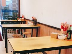 -水仙拉面(水仙街店)