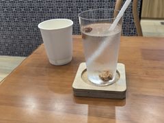 -OZ cafe(南昌路店)