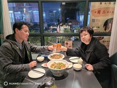 -国人川菜(李家村建东街店)