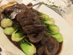 -梅龙镇酒家(南京西路总店)