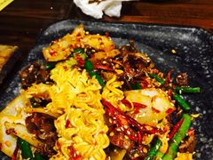 -恩你小木屋·烤肉韩式料理(嘉兴秀洲店)