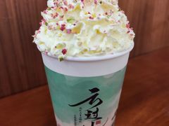 -茶话弄(李家村万达店)