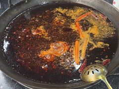 -星鸿社重庆老火锅
