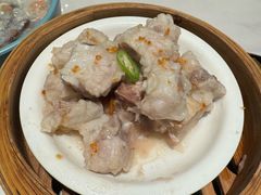 -滋粥楼·顺德菜(番禺广场总店)