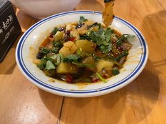 -九九牛肉馆(南山路店)