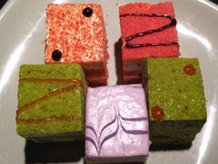 -梨花自助烤肉(乐宾店)