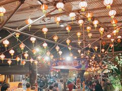 大堂-御温泉·大餐庙会