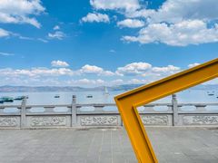 -抚仙湖禄充风景区