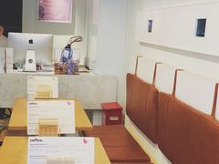 -大酉·M Coffee(北京美术馆店)