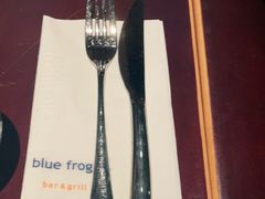-blue frog蓝蛙(长泰广场店)