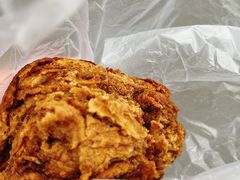 糖火烧-李小老烧饼(常营民族家园店)