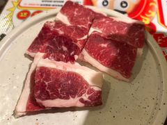 -肉仓焼肉バー(烟台山店)