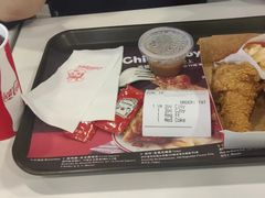 -快乐蜂(永光广场店)
