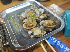 -喝丢一只鞋海鲜烧烤(文体街店)