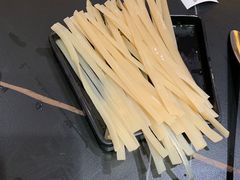 苕粉-老夏老火锅(西安南路总店)