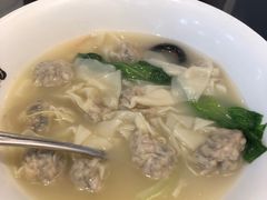 -香港聚强佛跳墙(江华路店)