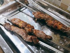 -西域老马美食(常营未来域店)