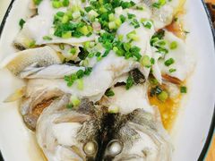 -澳门街风味餐厅(远洋店)
