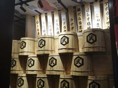 -千代武日本料理(爱建店)