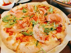 -FABIO’S费比欧披萨餐厅