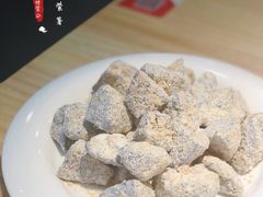 -郑喜旺烧烤(郑州总店)