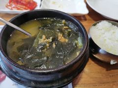 -紫霞门韩国料理烤肉(深南东路店)