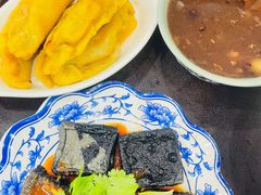 -冯鑫记南京鸭血粉丝汤(来燕路店)
