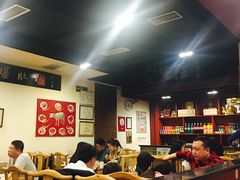 大堂-金生隆(六铺炕店)