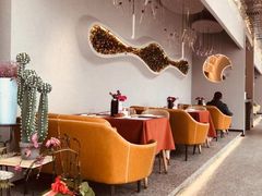 -赵小姐丨新中餐(曲江店)