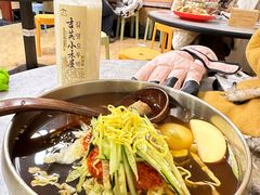 -服务大楼冷面(延大店)