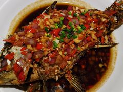 -费大厨辣椒炒肉(高铁吾悦广场店)