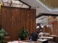大堂-虾饺妹·酒家(海珠广场店)