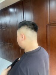 -大人物·男士理发馆