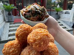 -月福京味斋·烤鸭店·北京菜(鼓楼总店)