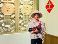 -肥三土菜馆(五四广场店)