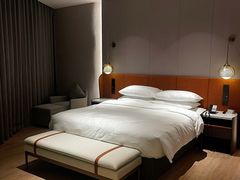 -广州花都希尔顿惠庭酒店
