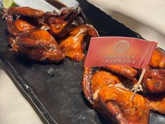 -侨美食家·粤菜(体育西路店)