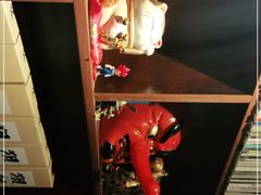 -半藏居酒屋(香港花园店)